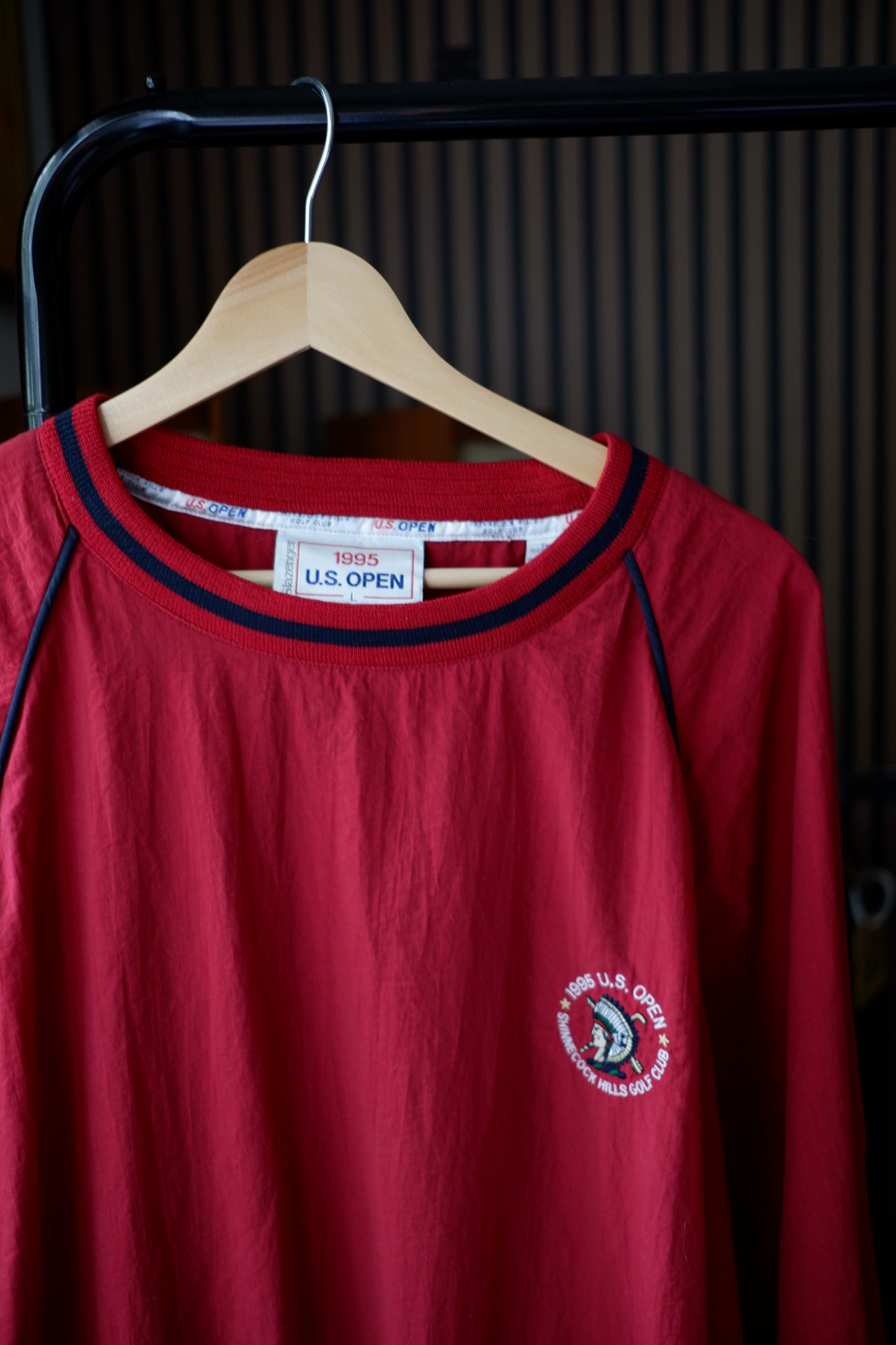 U.S. OPEN 1995 (L)