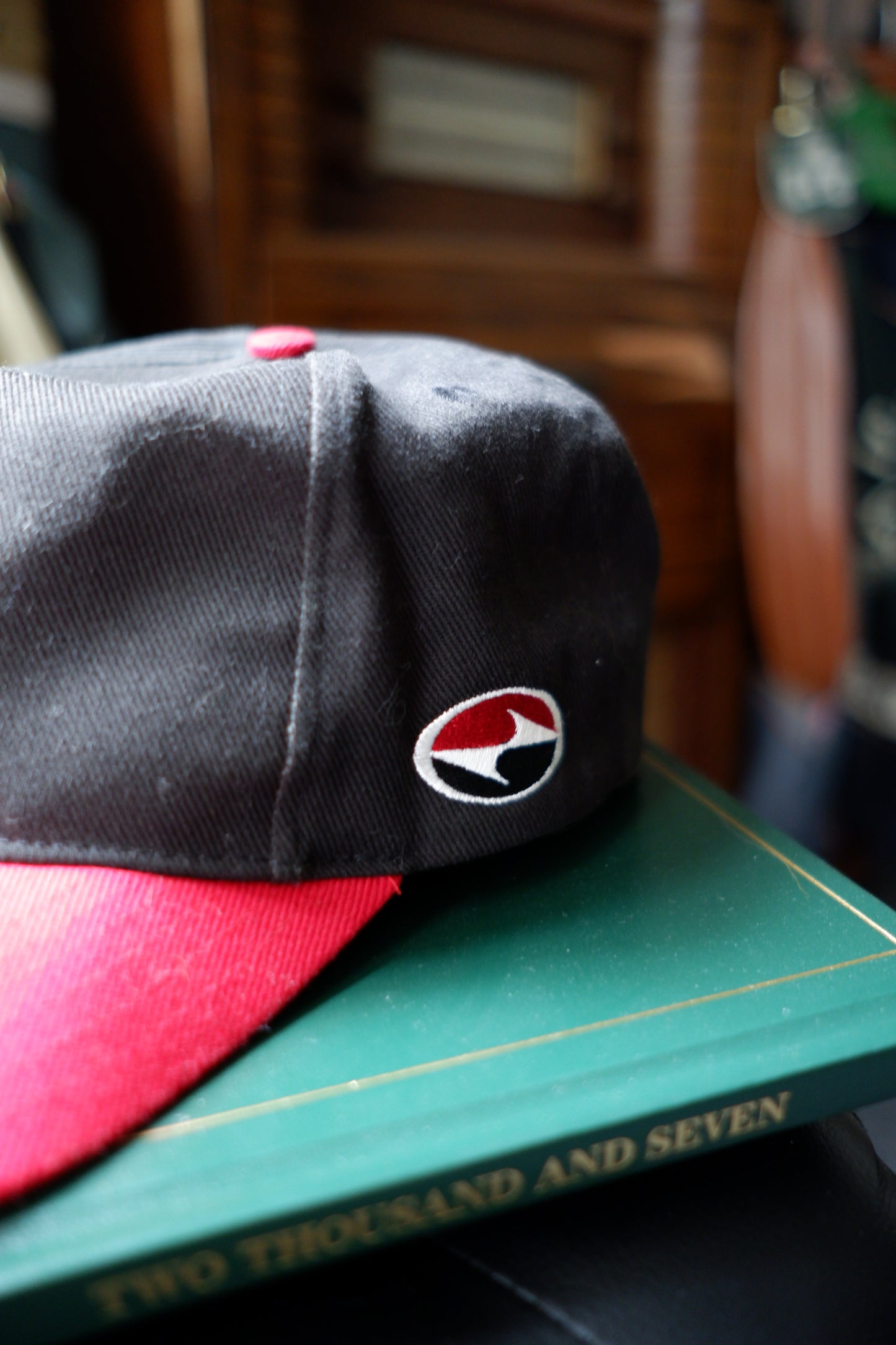 Vintage Nike Tiger Woods (YingYang)