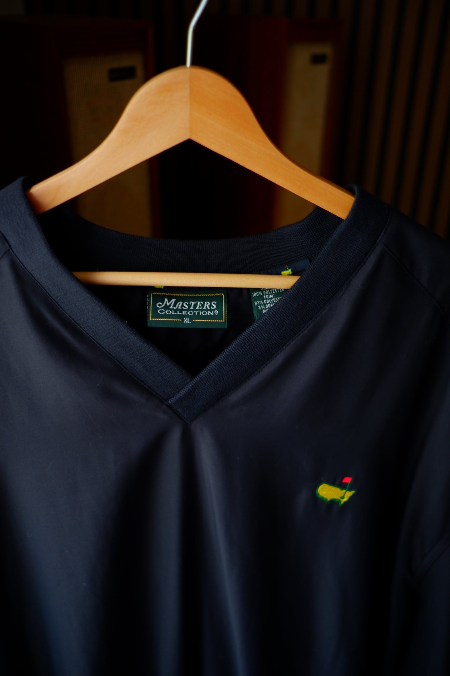 Masters Windbreaker (XL)