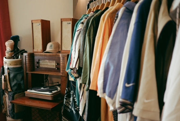 The Vintage Collection