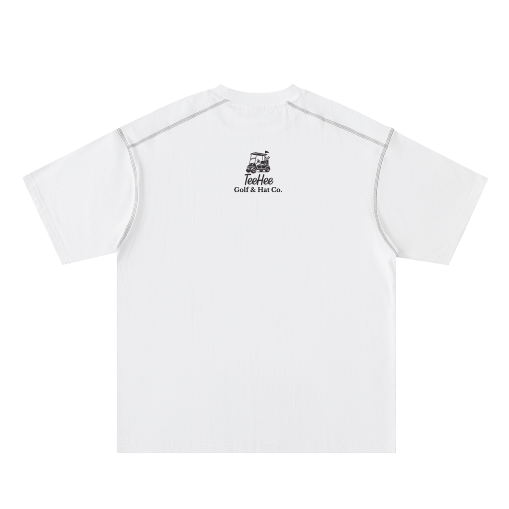 Faith, Family, and Fairways