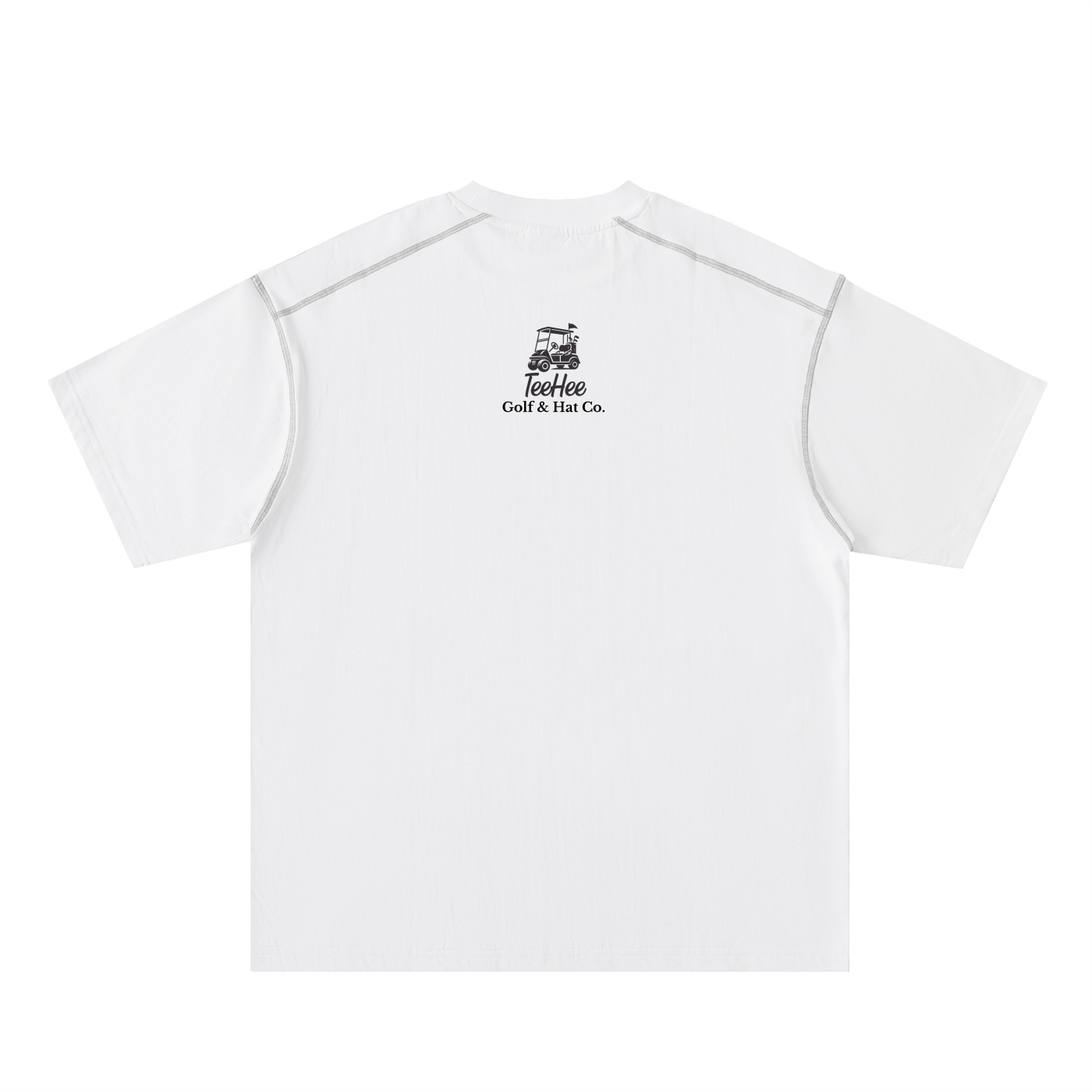 Faith, Family, and Fairways