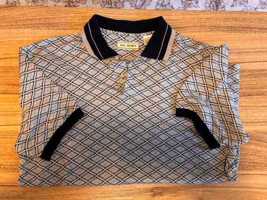 VINTAGE ME SPORT LARGE