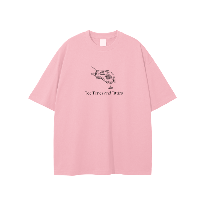 TeeHee Golf & Hat Co.