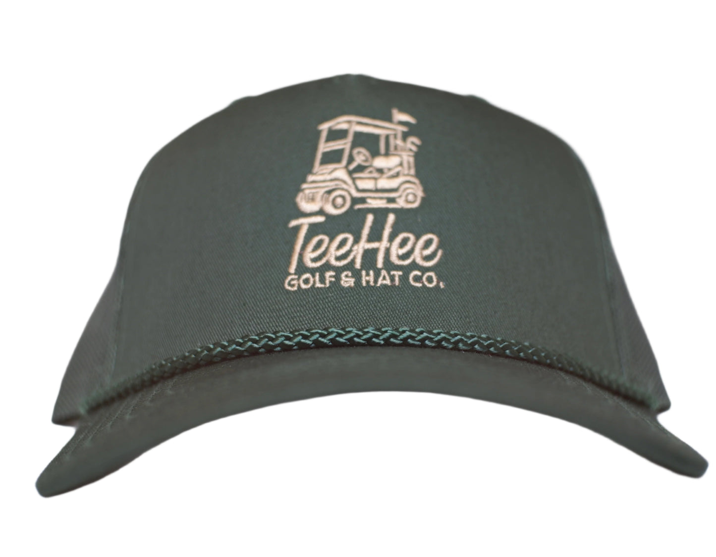 TeeHee LOGO HAT