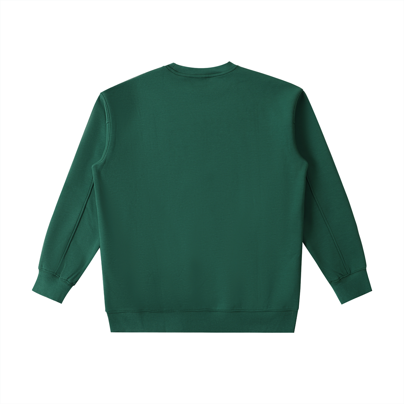I'D RATHER BE GOLFING (PINK) CREWNECK