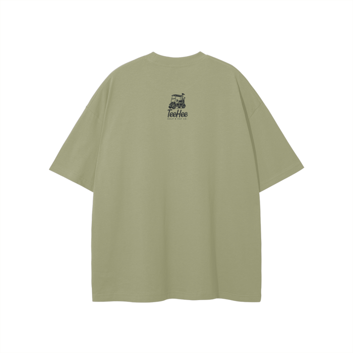 I NEED GOLF LESSONS TEE