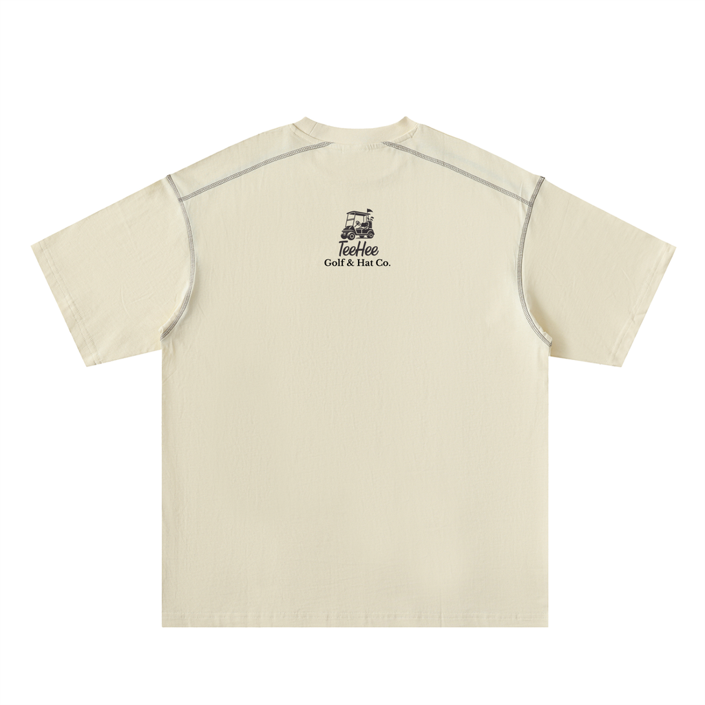 Faith, Family, and Fairways