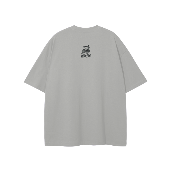 I NEED GOLF LESSONS TEE