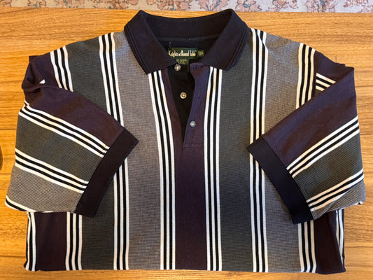 Vintage Knights of Round Table 2XL