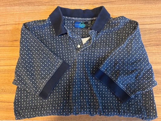 VINTAGE SEDGEFIELD LARGE