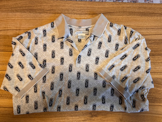 Vintage Knightsbridge Large