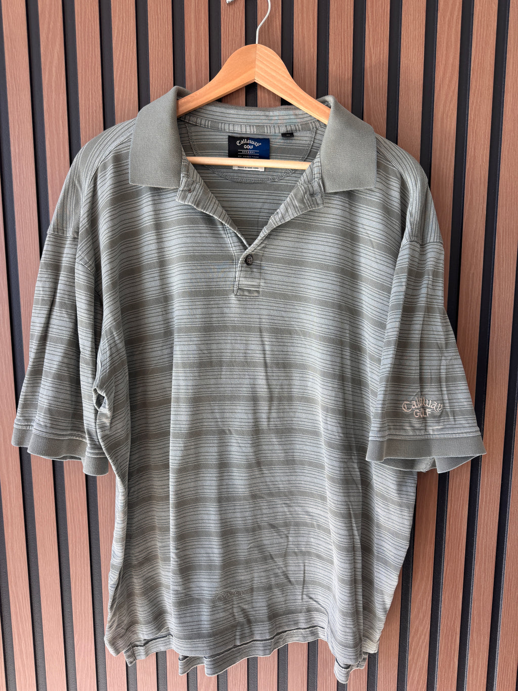 Vintage Callaway (XL)