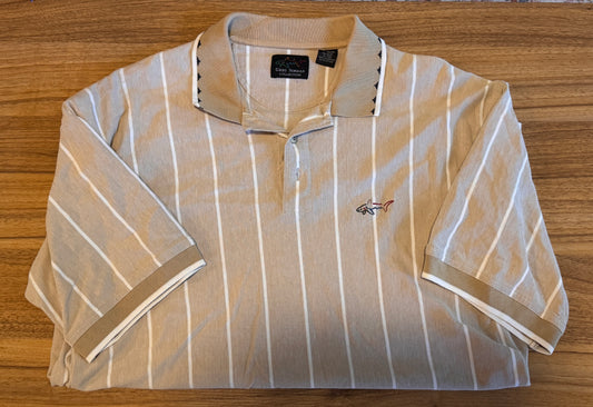 Vintage Greg Norman XL
