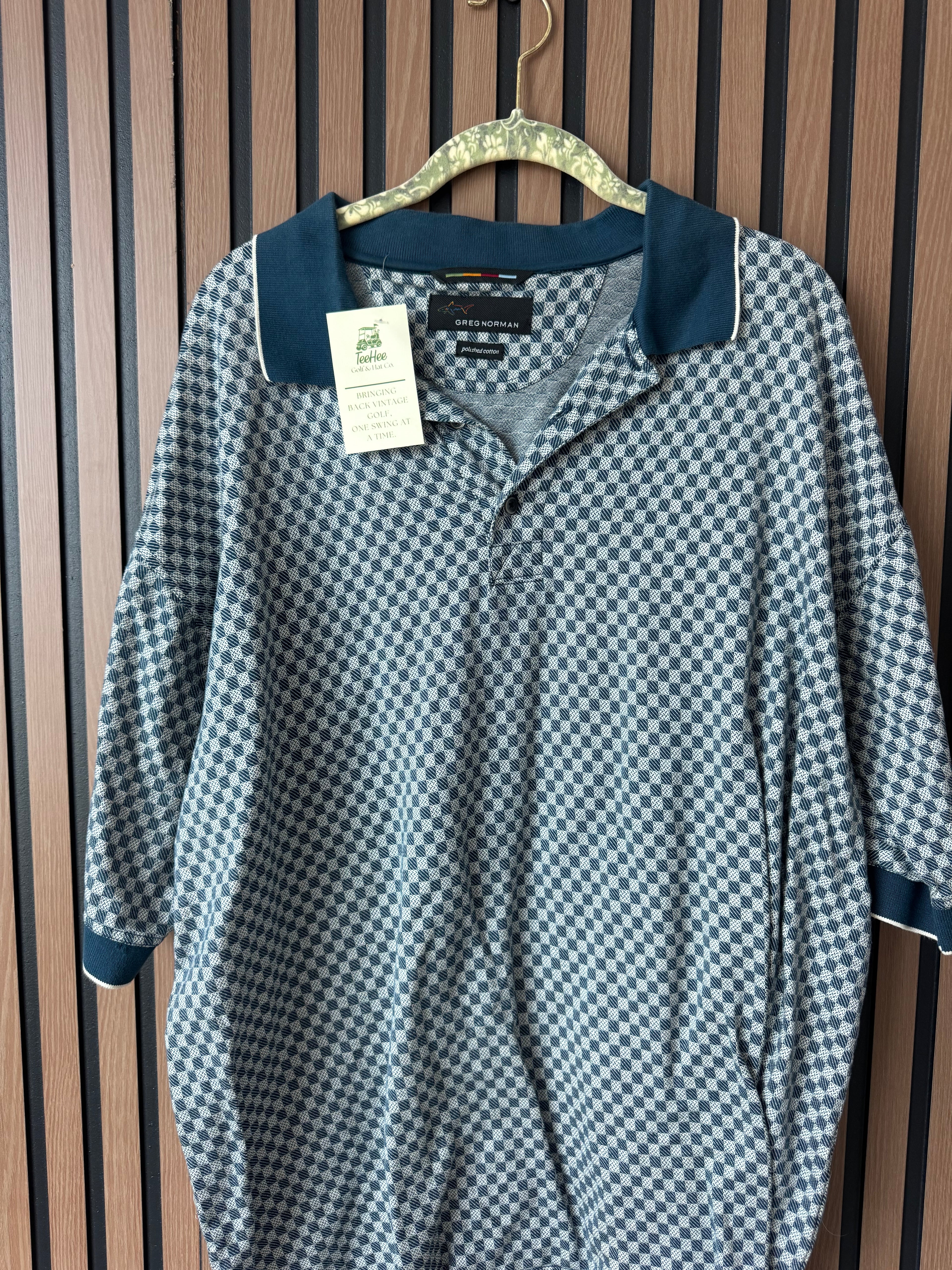 VINTAGE GREG NORMAL XL