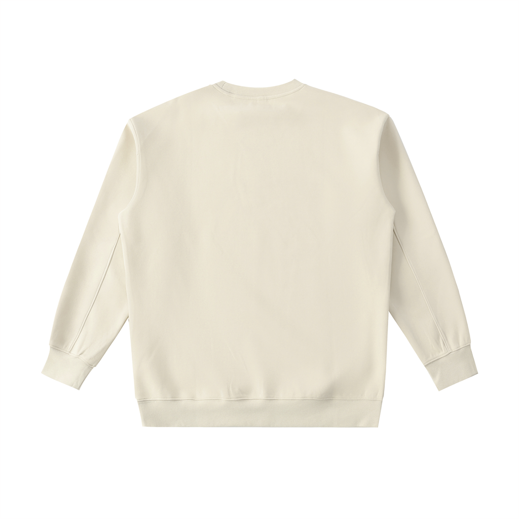 I'D RATHER BE GOLFING (PINK) CREWNECK