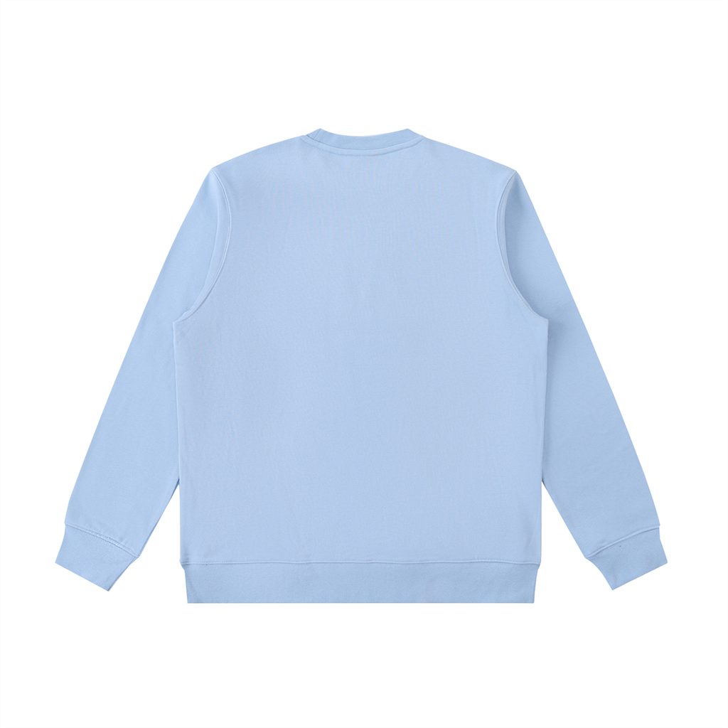 MARRIED TO THE GAME CREWNECK