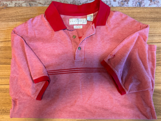 Vintage Consensus Golf Large