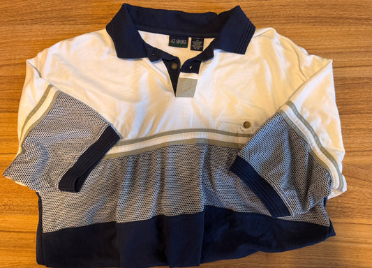 VINTAGE AZ SPORT Large