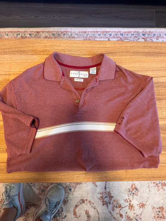 Vintage Consensus Golf Large