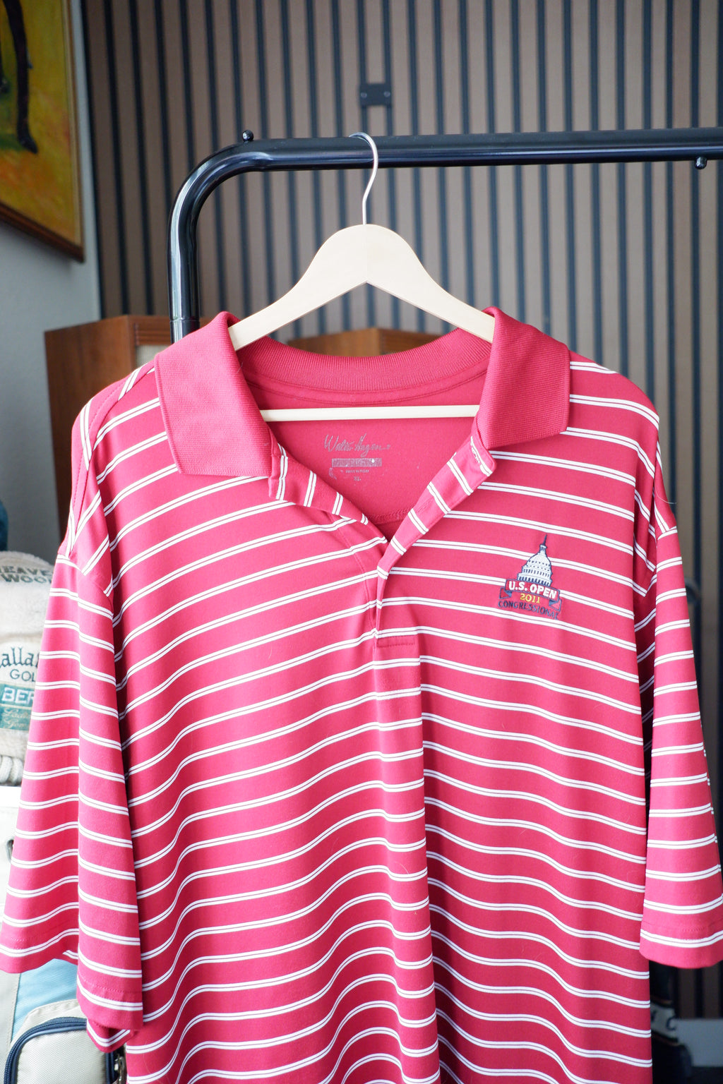 U.S. OPEN 2011 Walter Hagen (XL)