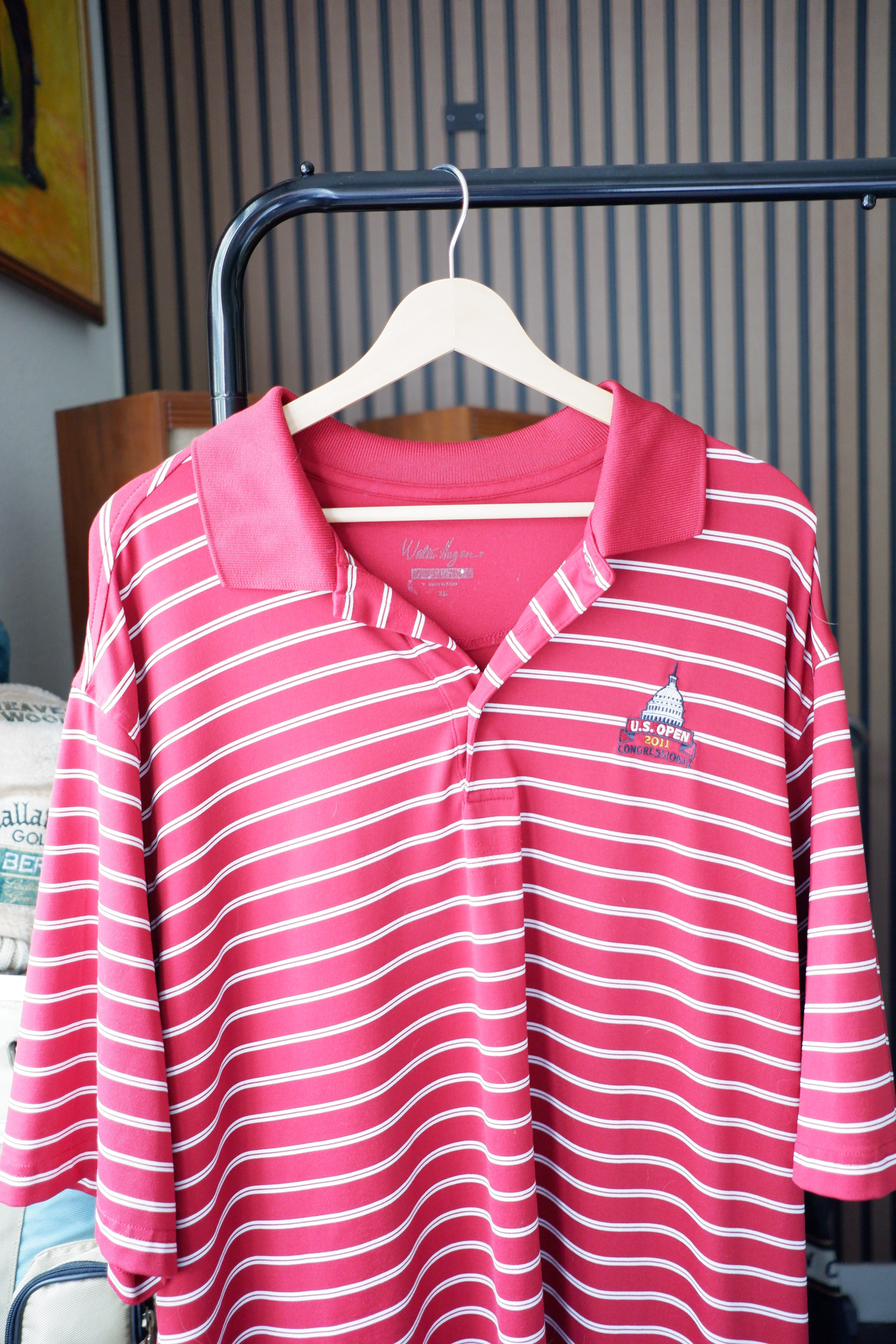 U.S. OPEN 2011 Walter Hagen (XL)