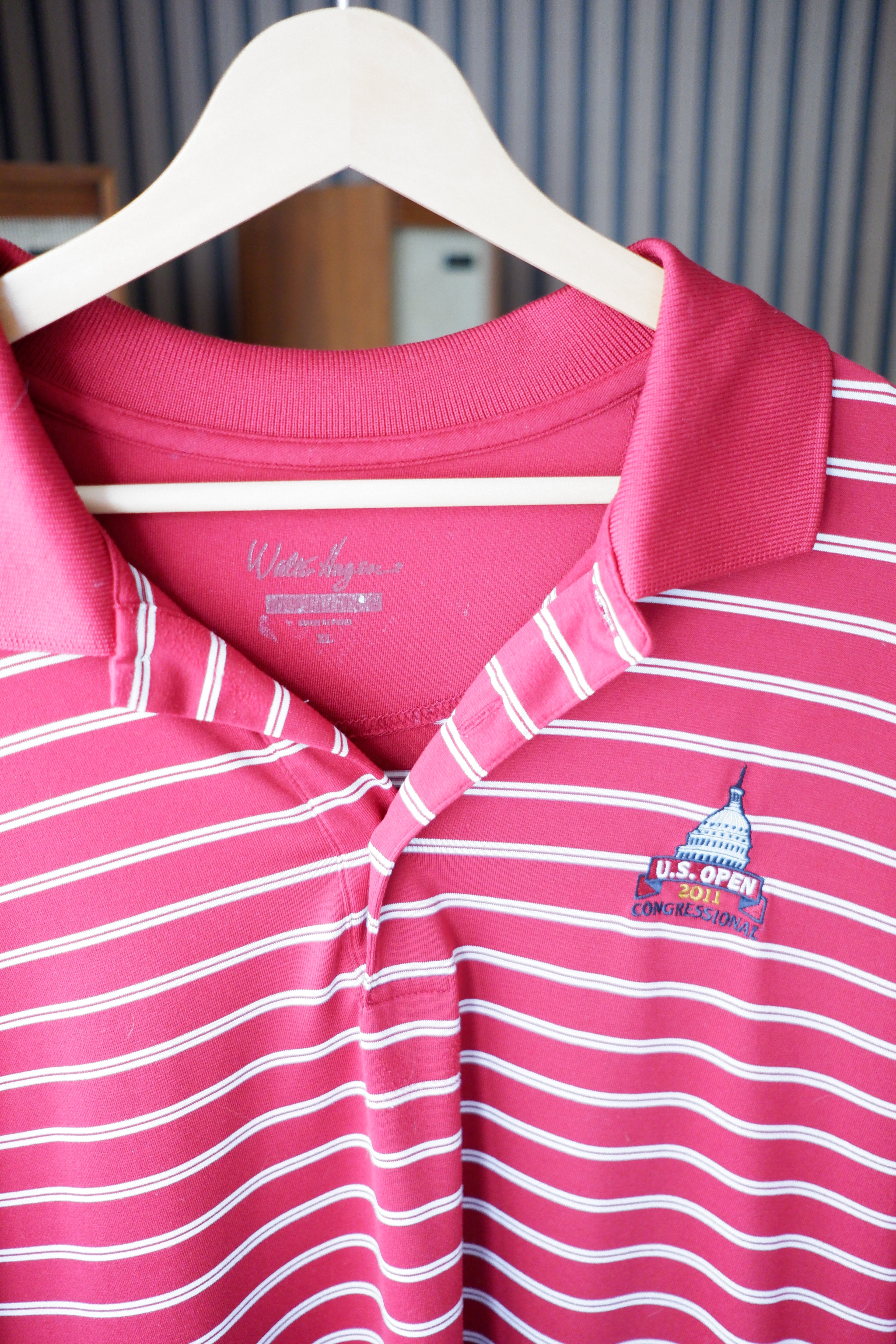 U.S. OPEN 2011 Walter Hagen (XL)