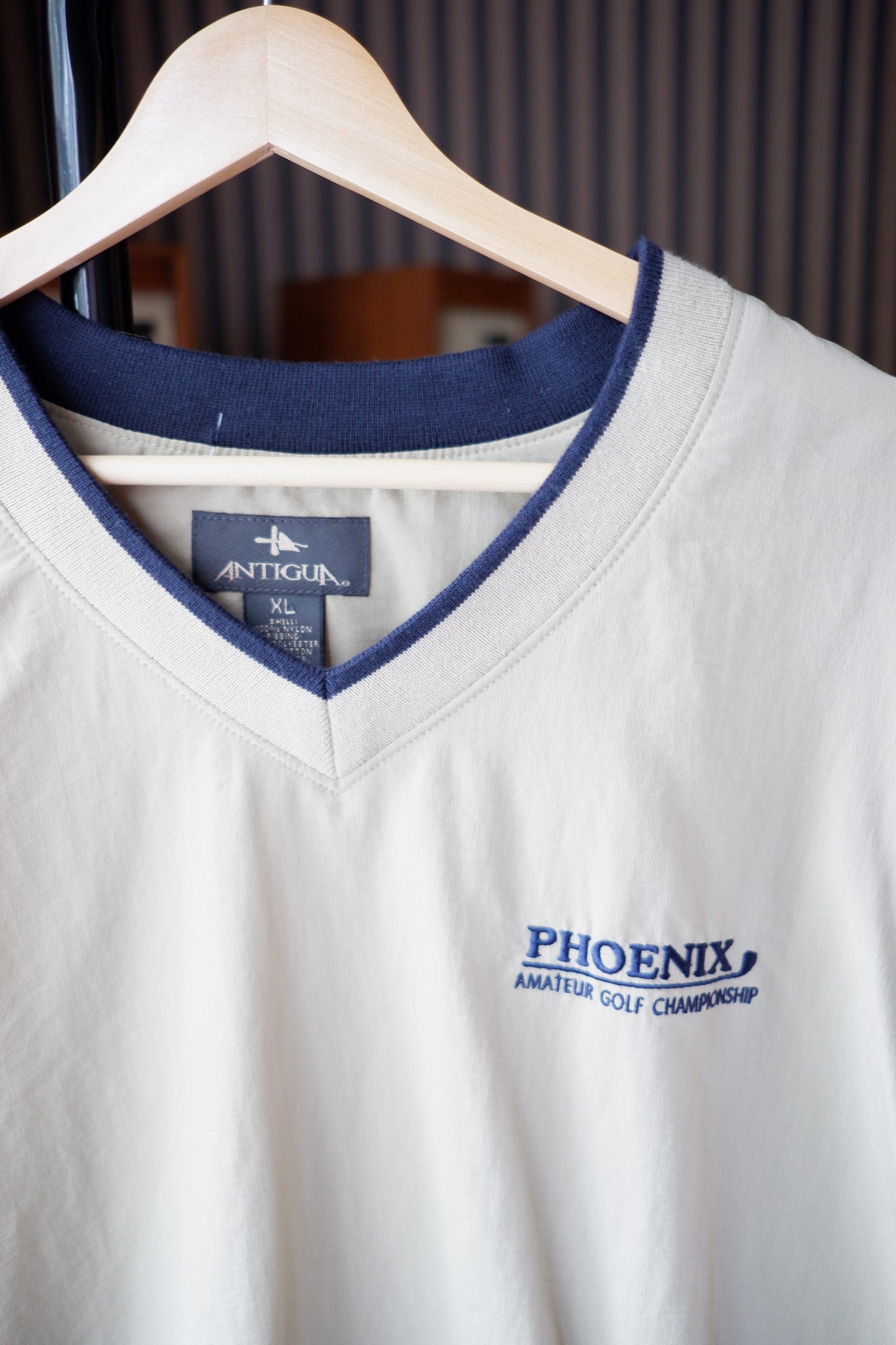 Vintage Phoenix Amateur Golf (XL)