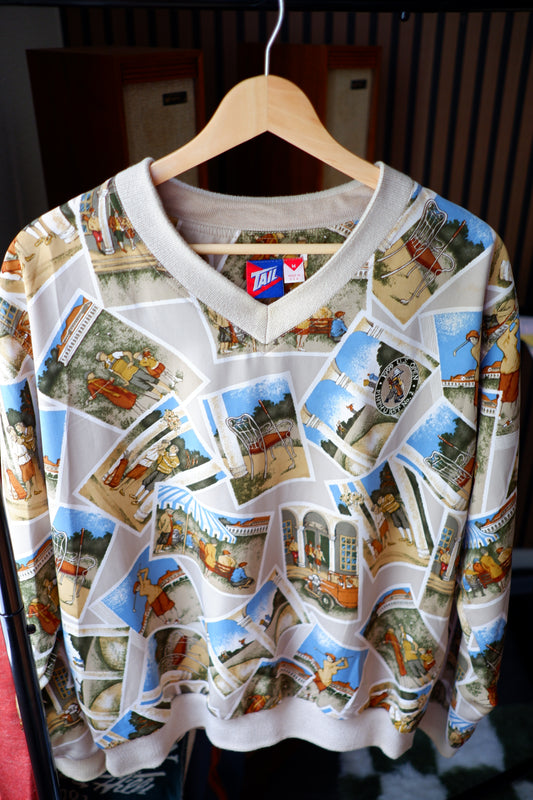 U.S. Open Crewneck 1999 (M)
