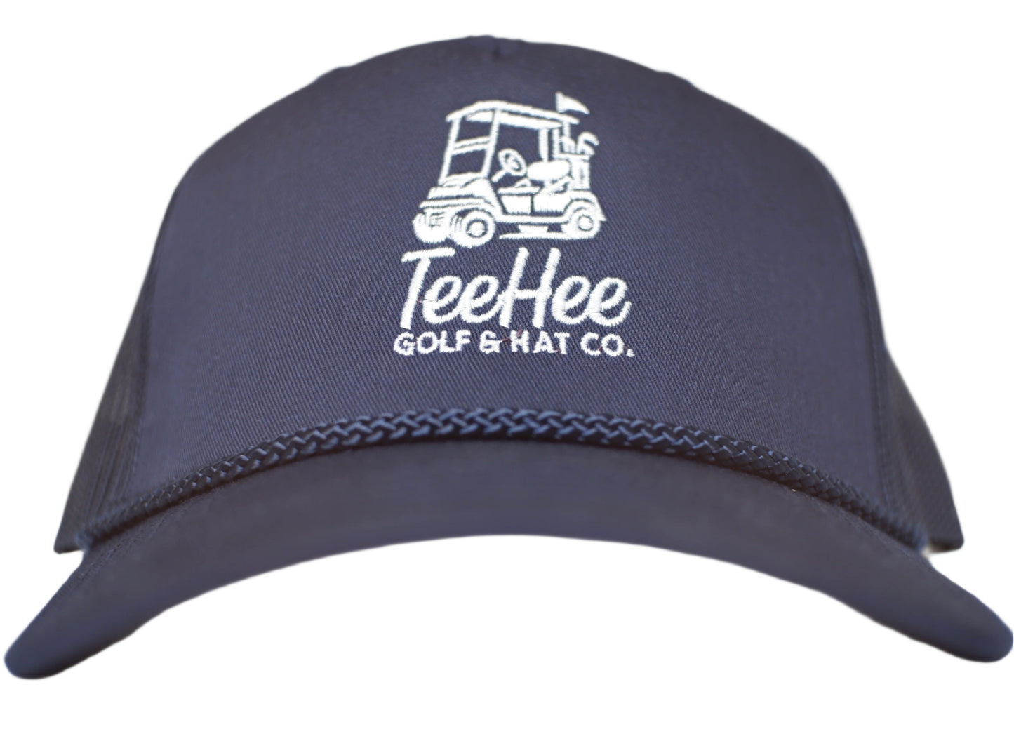 TeeHee LOGO HAT
