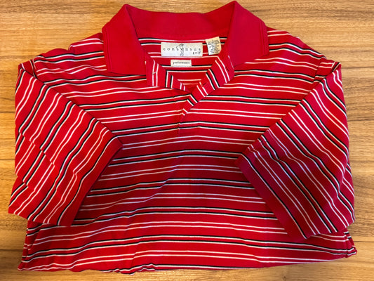 Vintage Consensus Golf Large