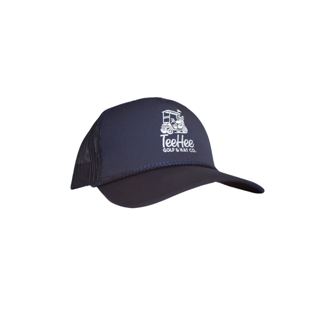 TeeHee LOGO HAT