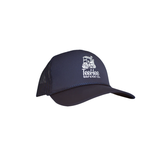TeeHee LOGO HAT