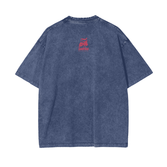 WOMEN & GOLF ARE DRUGS TEE