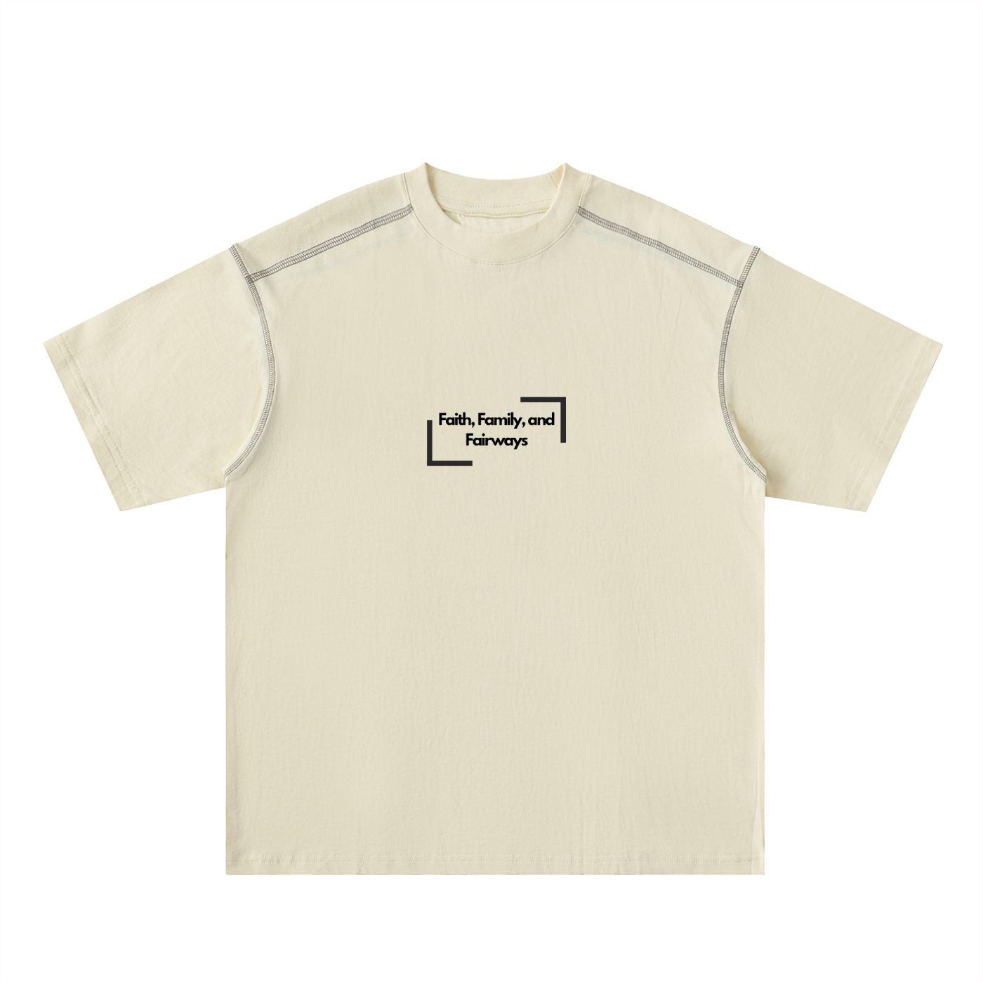 Faith, Family, and Fairways