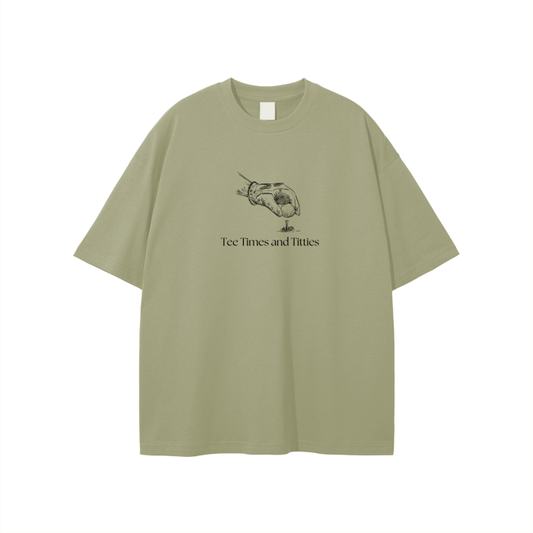 TeeHee Golf & Hat Co.