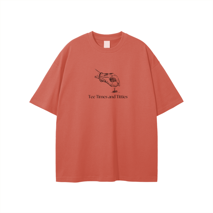 TeeHee Golf & Hat Co.