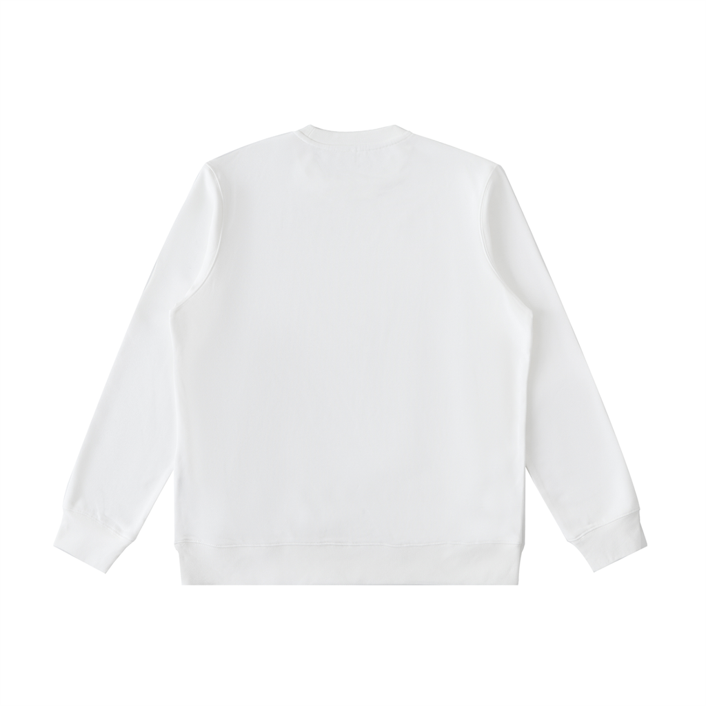 MARRIED TO THE GAME CREWNECK