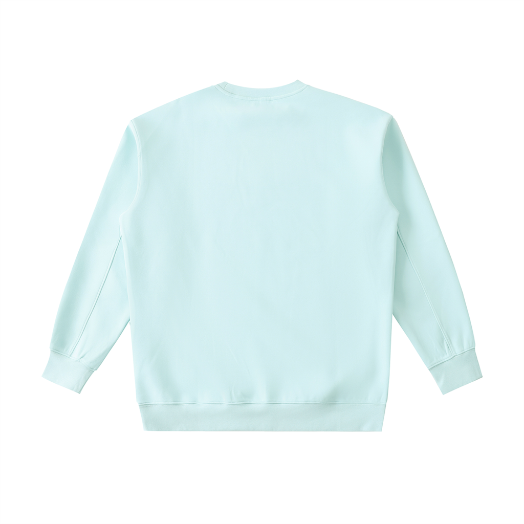 I'D RATHER BE GOLFING (PINK) CREWNECK