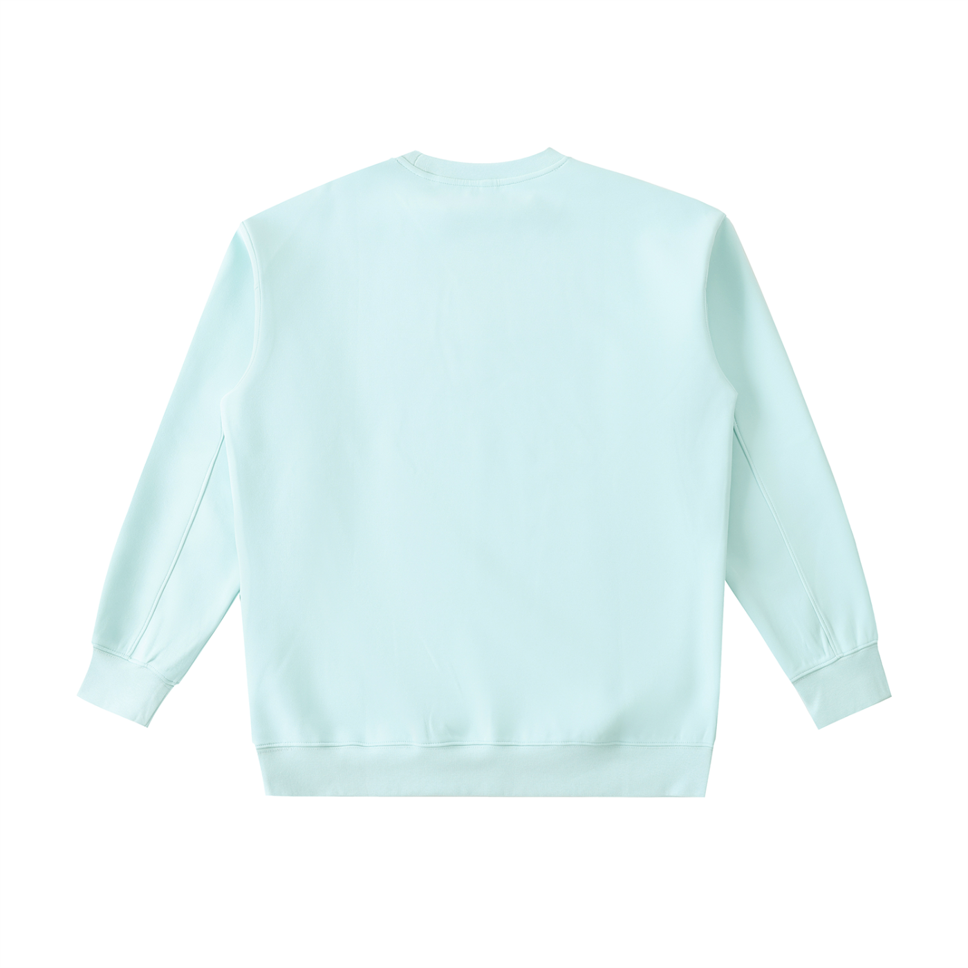 I'D RATHER BE GOLFING (PINK) CREWNECK
