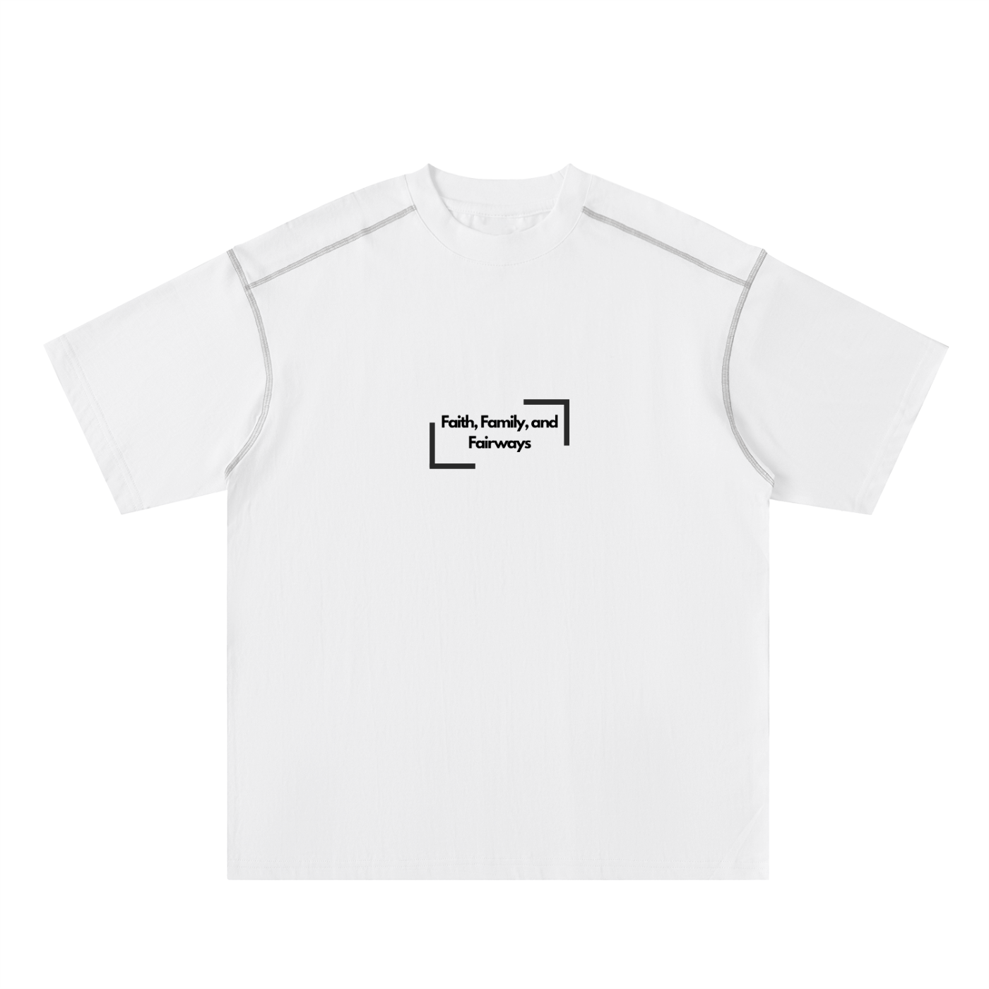 Faith, Family, and Fairways