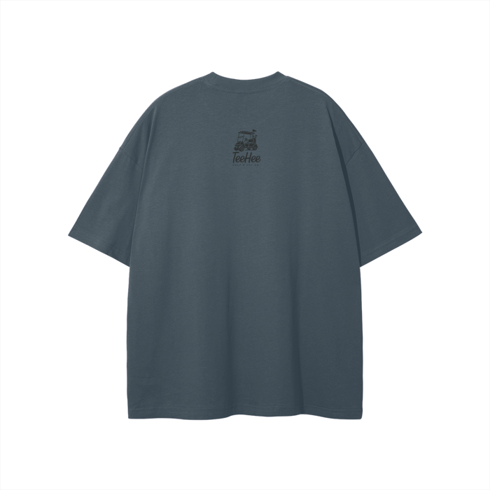 I NEED GOLF LESSONS TEE