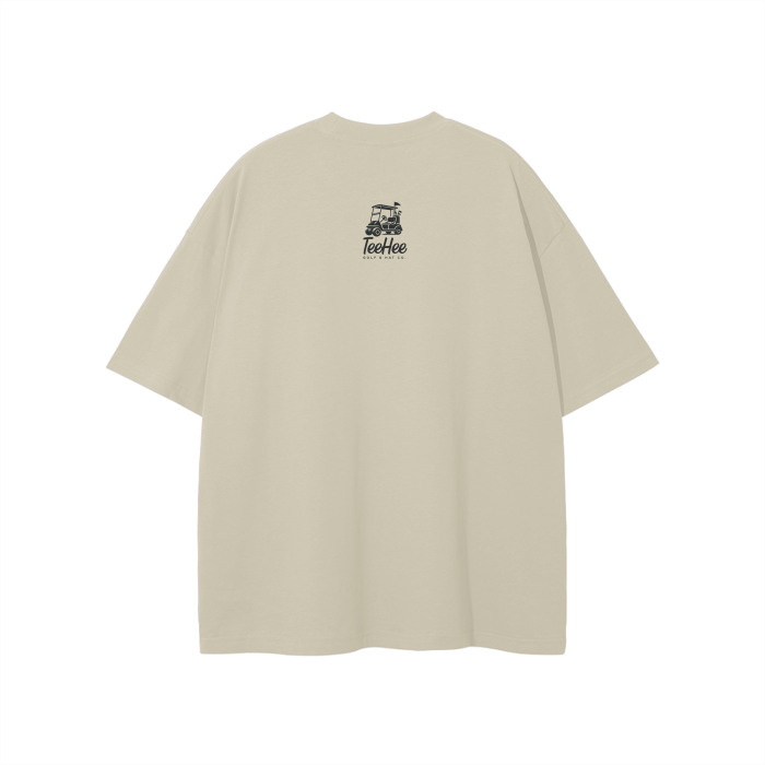I NEED GOLF LESSONS TEE