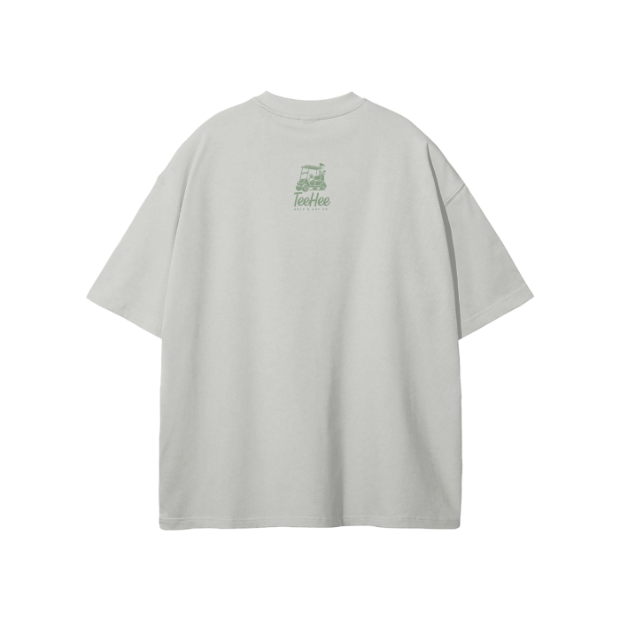 NOT YO AVERAGE GOLFER TEE
