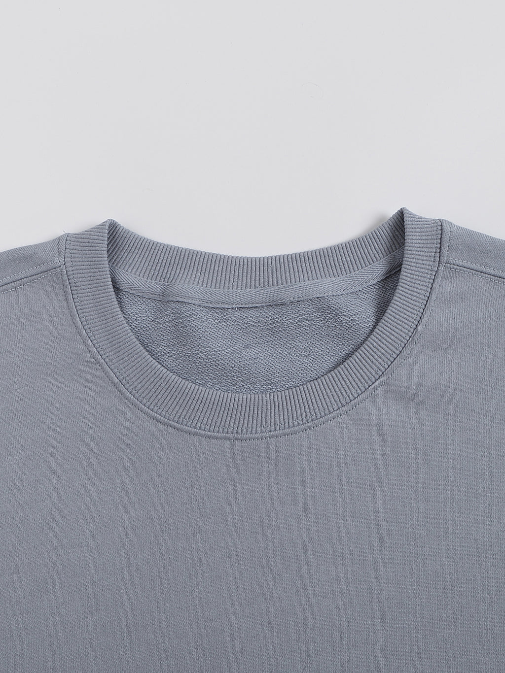 It's never been about the score.